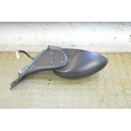 Specchietto retrovisore elettrico ant dx Alfa Romeo 147 dal 2000 al 2010 5 pin  1725027399775