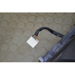 Specchietto retrovisore elettrico ant dx Alfa Romeo 147 dal 2000 al 2010 5 pin  1725027399775