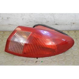 Fanale fanalino stop post dx esterno Alfa Romeo 147 dal 2000 al 2010 cod 46556347  1725027735658