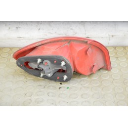 Fanale fanalino stop post dx esterno Alfa Romeo 147 dal 2000 al 2010 cod 46556347  1725027735658