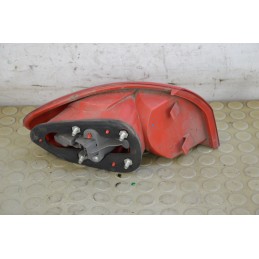 Fanale fanalino stop post dx esterno Alfa Romeo 147 dal 2000 al 2010 cod 46556347  1725027735658