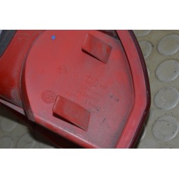Fanale fanalino stop post dx esterno Alfa Romeo 147 dal 2000 al 2010 cod 46556347  1725027735658