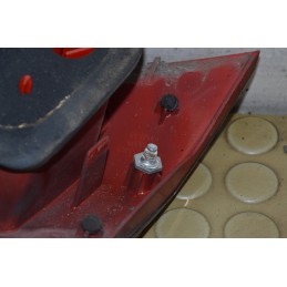Fanale fanalino stop post sx interno Alfa Romeo 147 dal 2000 al 2010  1725028270080