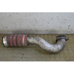 Tubo manicotto intercooler Bmw X5 E70 dal 2006 al 2013 cod 7801957-01  1725029401223