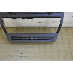 Centralina comando aria clima comandi multifunzione Bmw X5 E70 dal 2006 al 2013 cod 9157552  1725029683728
