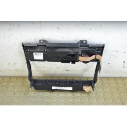 Centralina comando aria clima comandi multifunzione Bmw X5 E70 dal 2006 al 2013 cod 9157552  1725029683728