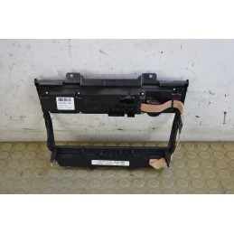 Centralina comando aria clima comandi multifunzione Bmw X5 E70 dal 2006 al 2013 cod 9157552  1725029683728