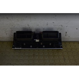 Bocchetta aria areazione centrale Bmw X5 E70 dal 2006 al 2013  1725030045126
