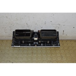 Bocchetta aria areazione centrale Bmw X5 E70 dal 2006 al 2013  1725030045126