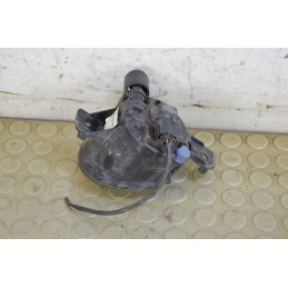 Fendinebbia fanale proiettore ant dx Bmw X5 E70 dal 2006 al 2013 cod 89206142  1725280085293