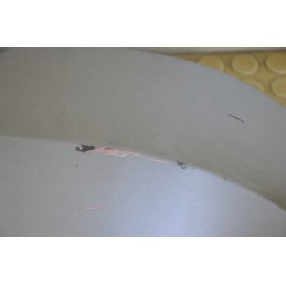 Paraurti posteriore sx Bmw X5 E70 dal 2006 al 2013 cod 51127158439  1725280780884