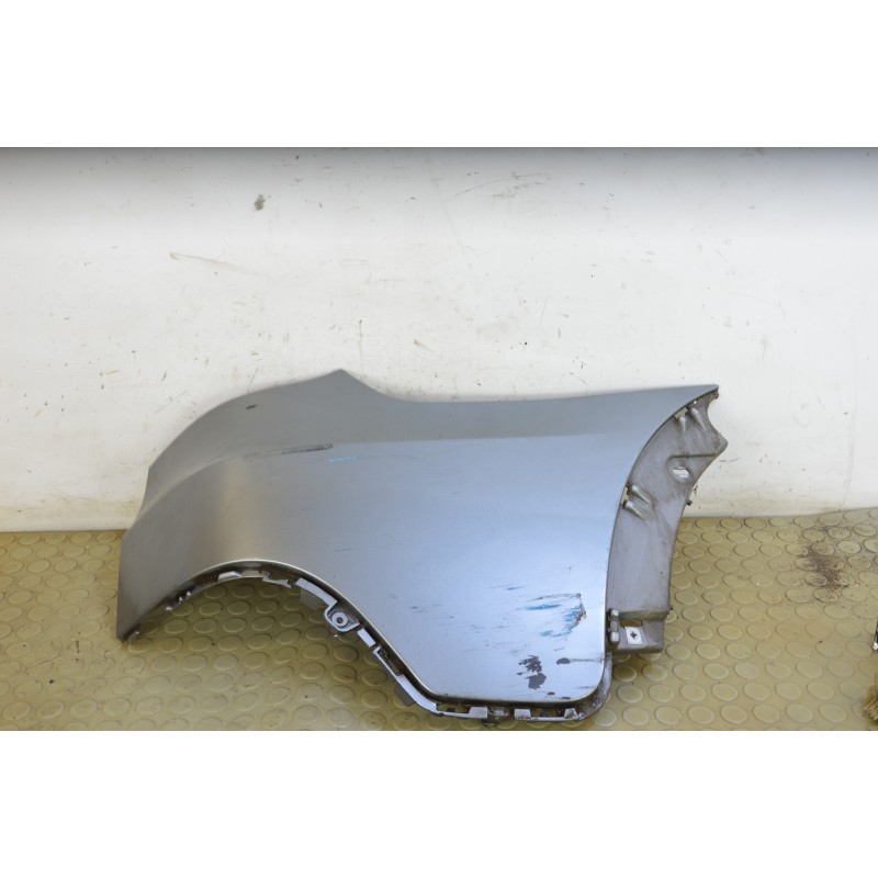 Paraurti posteriore dx Bmw X5 E70 dal 2006 al 2013 cod 51127158440  1725282360664