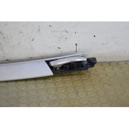 Rivestimento modanatura maniglia post dx Bmw X5 E70 dal 2006 al 2013 cod 4993201  1725282863578