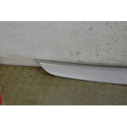 Rivestimento modanatura maniglia post dx Bmw X5 E70 dal 2006 al 2013 cod 4993201  1725282863578