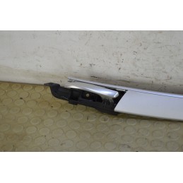 Rivestimento modanatura maniglia interna ant sx Bmw X5 E70 dal 2006 al 2013 cod 4992901  1725283893734