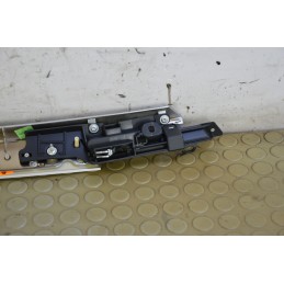 Rivestimento modanatura maniglia interna ant sx Bmw X5 E70 dal 2006 al 2013 cod 4992901  1725283893734