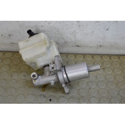 Vaschetta pompa olio freni Bmw X5 E70 dal 2006 al 2013 cod 34336771718  1725286127546