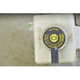 Vaschetta pompa olio freni Bmw X5 E70 dal 2006 al 2013 cod 34336771718  1725286127546