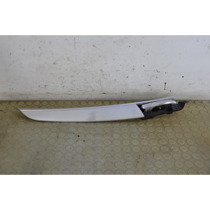 Rivestimento modanatura maniglia interna ant dx Bmw X5 E70 dal 2006 al 2013  1725286403978