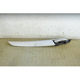 Rivestimento modanatura maniglia interna ant dx Bmw X5 E70 dal 2006 al 2013  1725286403978