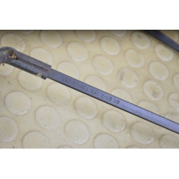 Coppia braccetti tergicristalli dx sx Bmw X5 E70 dal 2006 al 2013  1725360028639