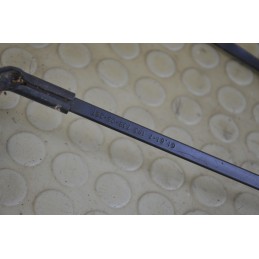 Coppia braccetti tergicristalli dx sx Bmw X5 E70 dal 2006 al 2013  1725360028639