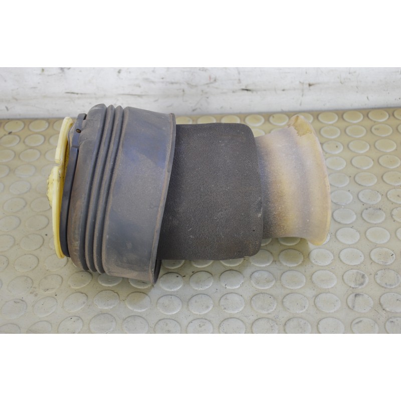 Soffione sospensione pneumatica post Bmw X5 E70 dal 2006 al 2013  1725366000790