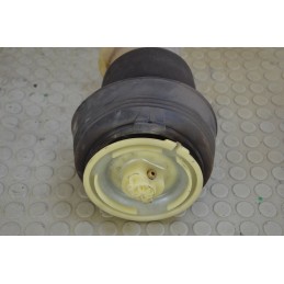 Soffione sospensione pneumatica post Bmw X5 E70 dal 2006 al 2013  1725366000790