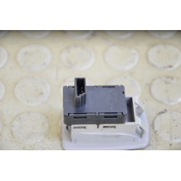 Pulsantiera alzavetro post dx Bmw X5 E70 dal 2006 al 2013 cod 6945875  1725367415401