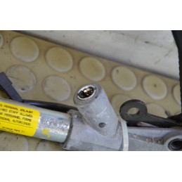Pretensionatore cintura di sicurezza ant sx Bmw X5 E70 dal 2006 al 2013  1725367717871