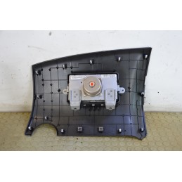 Airbag lato passeggero ant dx Fiat Sedici 4x4 dal 2006 al 2014 cod 7391079j10  1725368037374