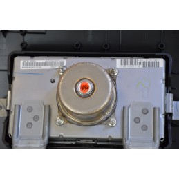 Airbag lato passeggero ant dx Fiat Sedici 4x4 dal 2006 al 2014 cod 7391079j10  1725368037374