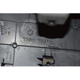 Airbag lato passeggero ant dx Fiat Sedici 4x4 dal 2006 al 2014 cod 7391079j10  1725368037374