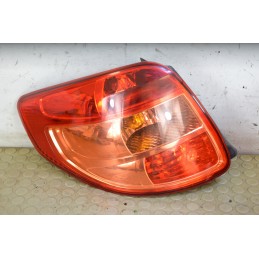 Fanale fanalino stop post sx Fiat Sedici 4x4 dal 2006 al 2014  1725368604637