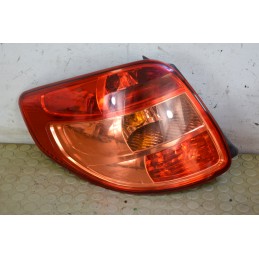 Fanale fanalino stop post sx Fiat Sedici 4x4 dal 2006 al 2014  1725368604637