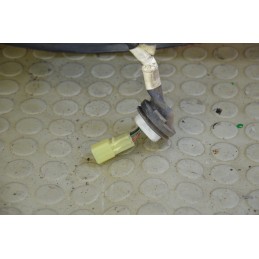 Fanale fanalino stop post sx Fiat Sedici 4x4 dal 2006 al 2014  1725368604637