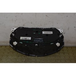 Contachilometri quadro strumenti Fiat Sedici 4x4 dal 2006 al 2014 cod 34110-79j20 39110-79j2  1725368948397