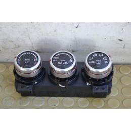 Centralina comando aria clima Fiat Sedici 4x4 dal 2006 al 2014 cod 39510-79j0  1725369654990