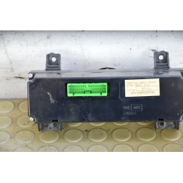 Centralina comando aria clima Fiat Sedici 4x4 dal 2006 al 2014 cod 39510-79j0  1725369654990