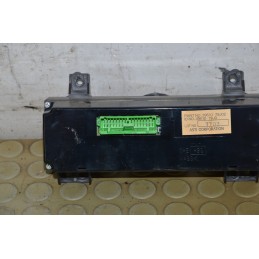 Centralina comando aria clima Fiat Sedici 4x4 dal 2006 al 2014 cod 39510-79j0  1725369654990