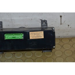 Centralina comando aria clima Fiat Sedici 4x4 dal 2006 al 2014 cod 39510-79j0  1725369654990