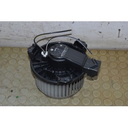 Ventola riscaldamento abitacolo Fiat Sedici 4x4 dal 2006 al 2014 cod av272700-0311  1725370875087