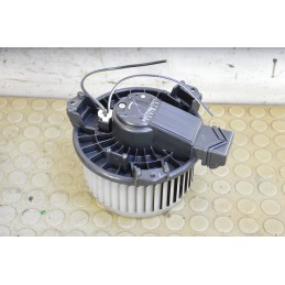 Ventola riscaldamento abitacolo Fiat Sedici 4x4 dal 2006 al 2014 cod av272700-0311  1725370875087