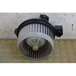 Ventola riscaldamento abitacolo Fiat Sedici 4x4 dal 2006 al 2014 cod av272700-0311  1725370875087