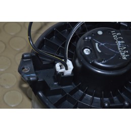 Ventola riscaldamento abitacolo Fiat Sedici 4x4 dal 2006 al 2014 cod av272700-0311  1725370875087
