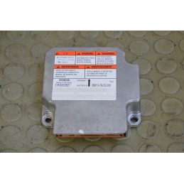 Centralina airbag Fiat Sedici 4x4 dal 2006 al 2013 cod 38910-79j12  1725371939269