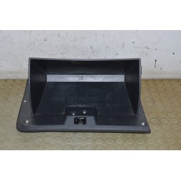 Cassetto vano portaoggetti Fiat Sedici 4x4 dal 2006 al 2013 cod 73412-79j1  1725372439140