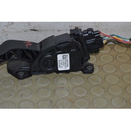 Pedale acceleratore Fiat Sedici 4x4 1.6 b dal 2006 al 2014 cod 49400-79j90  1725373135010