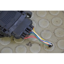 Pedale acceleratore Fiat Sedici 4x4 1.6 b dal 2006 al 2014 cod 49400-79j90  1725373135010