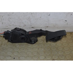 Pedale acceleratore Fiat Sedici 4x4 1.6 b dal 2006 al 2014 cod 49400-79j90  1725373135010